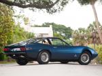 Ferrari 365 GTC/4 1971 года (US)